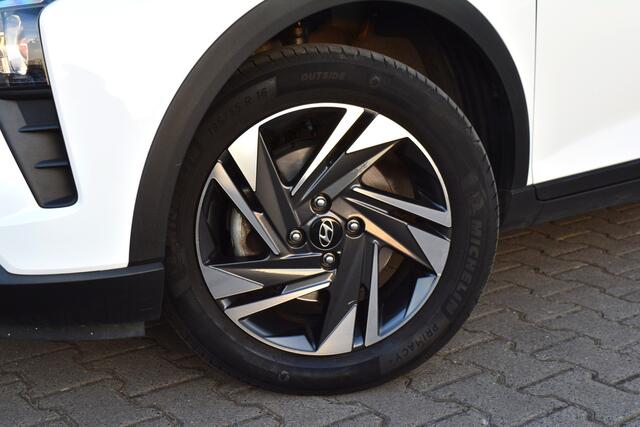 Hyundai Bayon 1.2 MPI Comfort Plus | ACC | Camera | DAB |