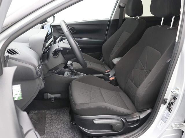 Hyundai Bayon 1.0 T-GDI Premium / ¤2000,- Voordeel Op Nieuwprijs / Rijklaarprijs / Direct Leverbaar
