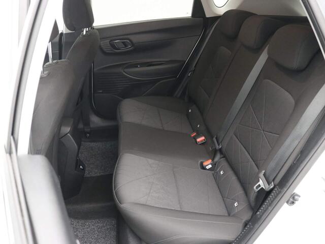 Hyundai Bayon 1.0 T-GDI Premium / ¤2000,- Voordeel Op Nieuwprijs / Rijklaarprijs / Direct Leverbaar
