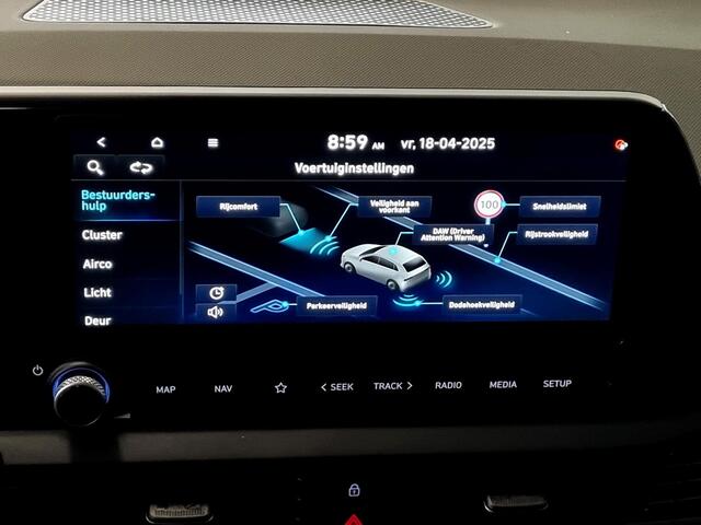 Hyundai Bayon 1.0 T-GDI Premium / ¤2000,- Voordeel Op Nieuwprijs / Rijklaarprijs / Direct Leverbaar