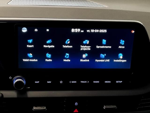 Hyundai Bayon 1.0 T-GDI Premium / ¤2000,- Voordeel Op Nieuwprijs / Rijklaarprijs / Direct Leverbaar