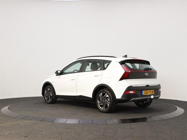 Hyundai Bayon 1.0 T-GDI Comfort | Private Lease 469.- | | Trekhaak |