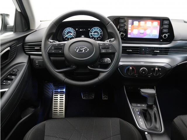 Hyundai Bayon 1.0 T-GDI Comfort | Private Lease 469.- | | Trekhaak |