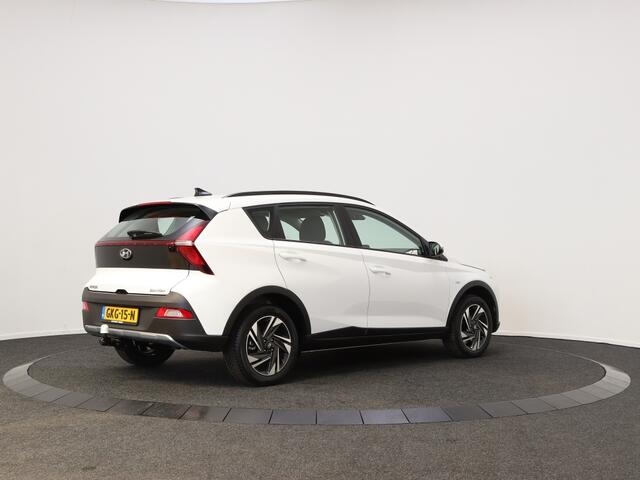 Hyundai Bayon 1.0 T-GDI Comfort | Private Lease 469.- | | Trekhaak |