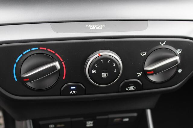 Hyundai Bayon 1.0 T-GDI Comfort Smart / ¤5905,- Voordeel Op Nieuwprijs / Rijklaarprijs / Direct Leverbaar