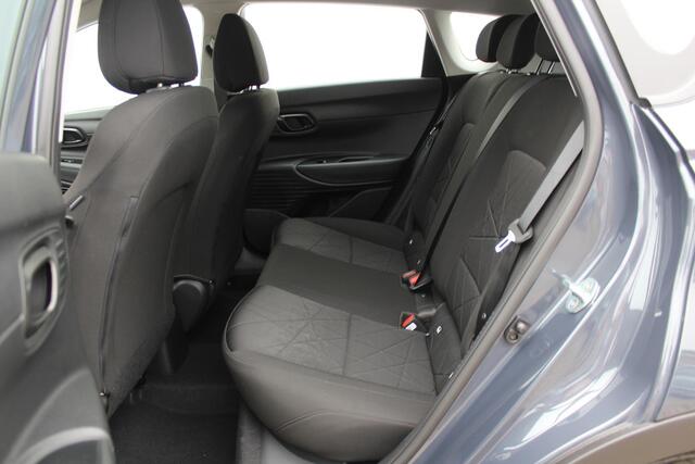 Hyundai Bayon 1.0 T-GDI Comfort Smart / ¤5905,- Voordeel Op Nieuwprijs / Rijklaarprijs / Direct Leverbaar