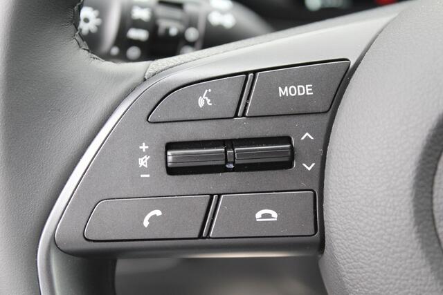 Hyundai Bayon 1.0 T-GDI Comfort Smart / ¤5905,- Voordeel Op Nieuwprijs / Rijklaarprijs / Direct Leverbaar