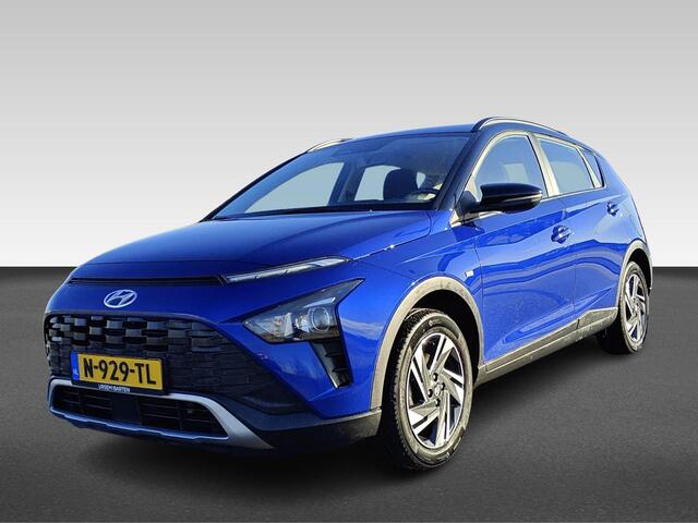 Hyundai Bayon 1.0 T-GDI Comfort