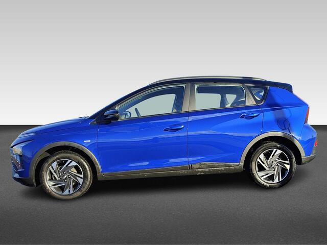 Hyundai Bayon 1.0 T-GDI Comfort