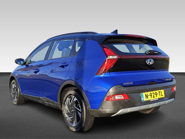 Hyundai Bayon 1.0 T-GDI Comfort