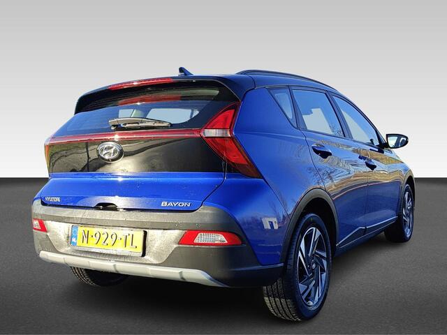 Hyundai Bayon 1.0 T-GDI Comfort