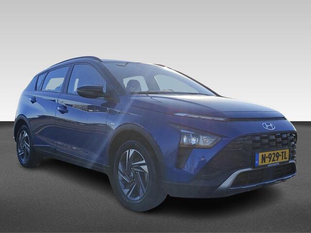 Hyundai Bayon 1.0 T-GDI Comfort