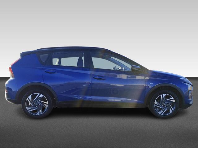 Hyundai Bayon 1.0 T-GDI Comfort