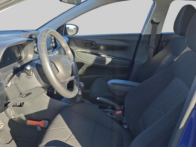 Hyundai Bayon 1.0 T-GDI Comfort