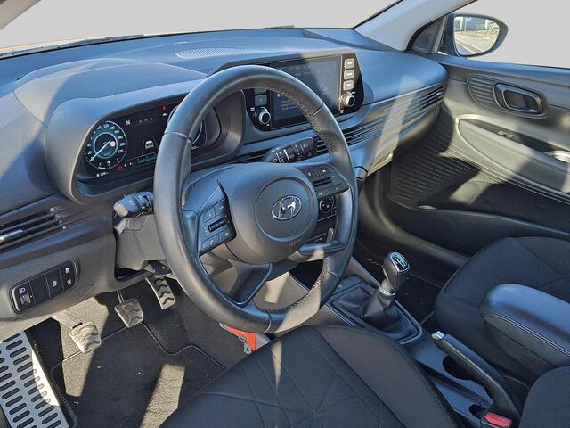 Hyundai Bayon 1.0 T-GDI Comfort
