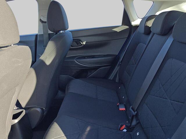 Hyundai Bayon 1.0 T-GDI Comfort