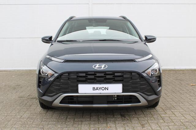 Hyundai Bayon 1.0 T-GDI Comfort Smart / Airco / Full Map Navigatie / Apple Carplay/Android Auto / Cruise Control /
