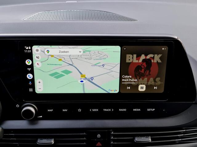 Hyundai Bayon 1.0 T-GDI Comfort Smart / Airco / Full Map Navigatie / Apple Carplay/Android Auto / Cruise Control /