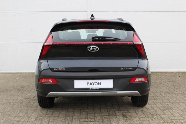 Hyundai Bayon 1.0 T-GDI Comfort Smart / Airco / Full Map Navigatie / Apple Carplay/Android Auto / Cruise Control /