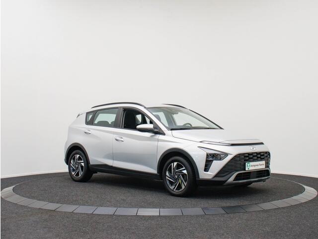 Hyundai Bayon 1.0 T-GDI Comfort Luxe | Automaat | Winterpack | LED | Climate c
