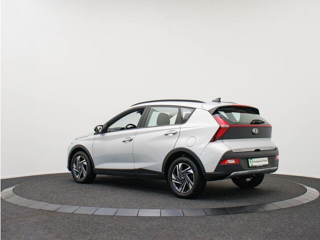 Hyundai Bayon 1.0 T-GDI Comfort Luxe | Automaat | Winterpack | LED | Climate c