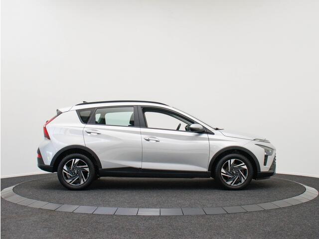 Hyundai Bayon 1.0 T-GDI Comfort Luxe | Automaat | Winterpack | LED | Climate c