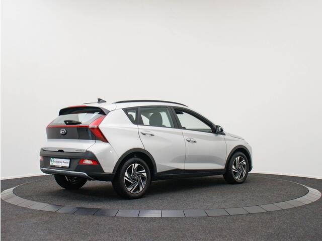 Hyundai Bayon 1.0 T-GDI Comfort Luxe | Automaat | Winterpack | LED | Climate c