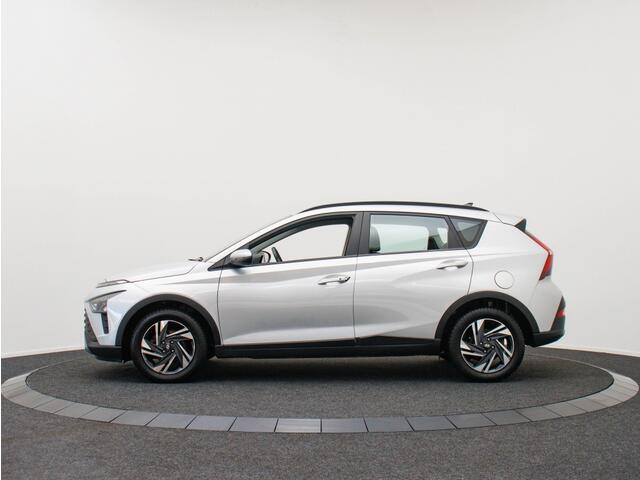 Hyundai Bayon 1.0 T-GDI Comfort Luxe | Automaat | Winterpack | LED | Climate c