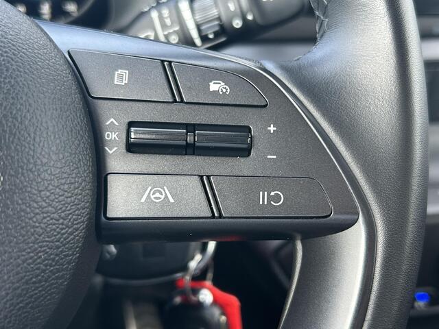 Hyundai Bayon 1.0 T-GDI Comfort / All Season Banden / Airco / Cruise Control / Apple Android Carplay / Camera / Bluetooth /