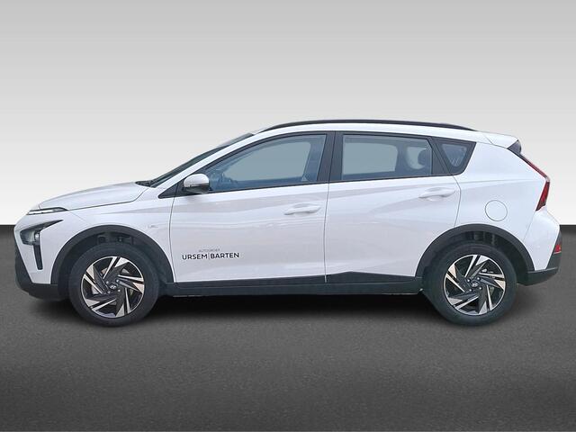 Hyundai Bayon 1.0 T-GDI Comfort Smart | DIRECT BESCHIKBAAR