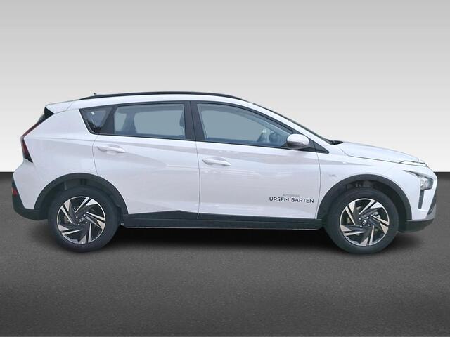 Hyundai Bayon 1.0 T-GDI Comfort Smart | DIRECT BESCHIKBAAR