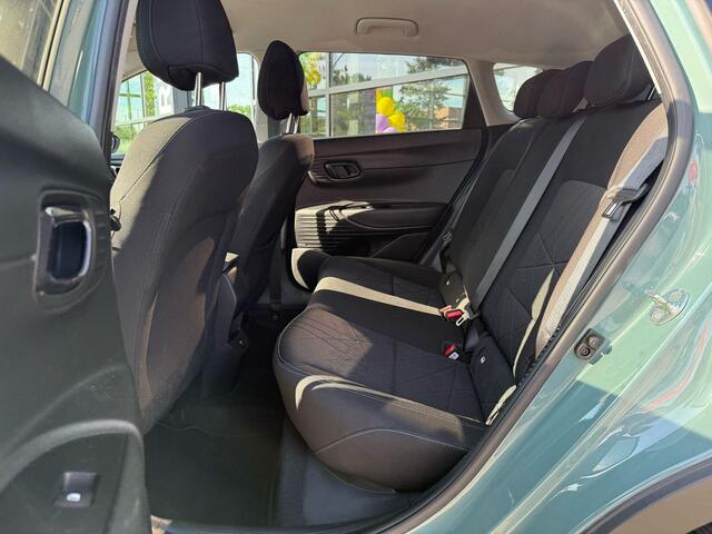 Hyundai Bayon 1.0 T-GDI Automaat Premium *ACC & Dode hoek*