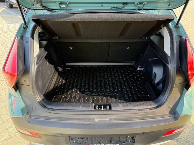 Hyundai Bayon 1.0 T-GDI Automaat Premium *ACC & Dode hoek*