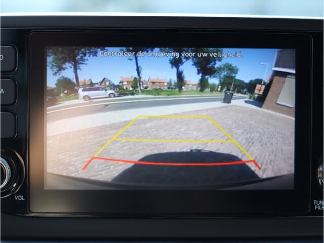 Hyundai Bayon 1.0 T-GDI Comfort Camera | Stoelverwarming | Applecarplay