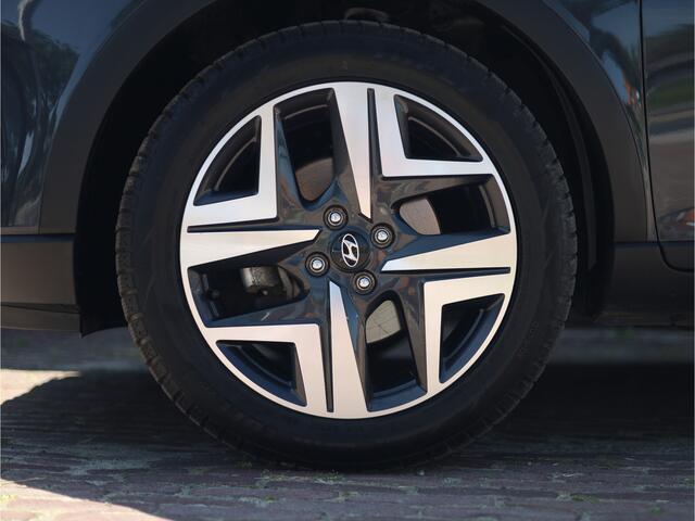 Hyundai Bayon 1.0 T-GDI Comfort Camera | Stoelverwarming | Applecarplay