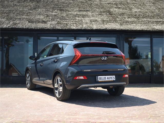 Hyundai Bayon 1.0 T-GDI Comfort Camera | Stoelverwarming | Applecarplay