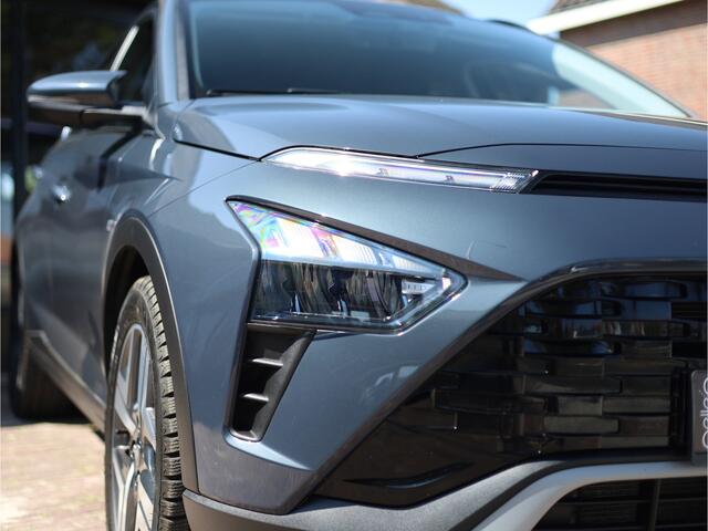 Hyundai Bayon 1.0 T-GDI Comfort Camera | Stoelverwarming | Applecarplay