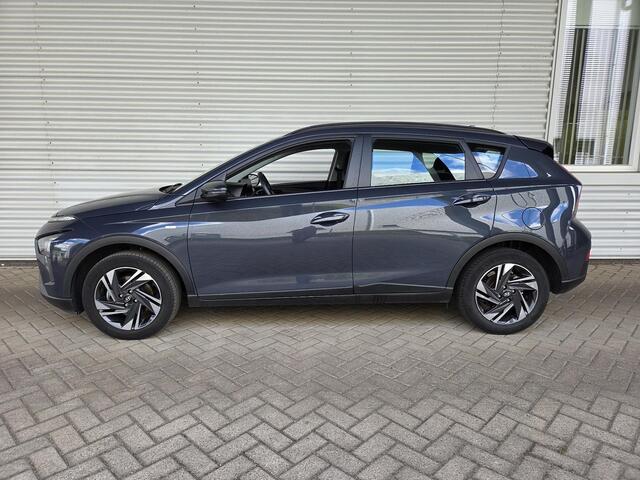 Hyundai Bayon 1.0 T-GDI Comfort Smart