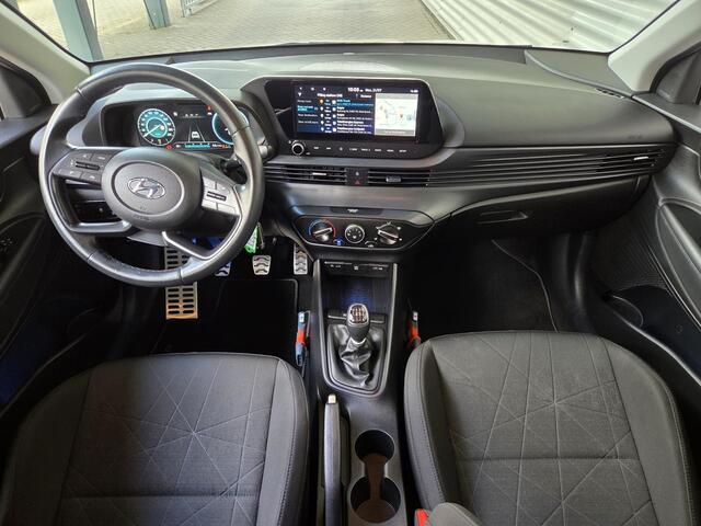 Hyundai Bayon 1.0 T-GDI Comfort Smart