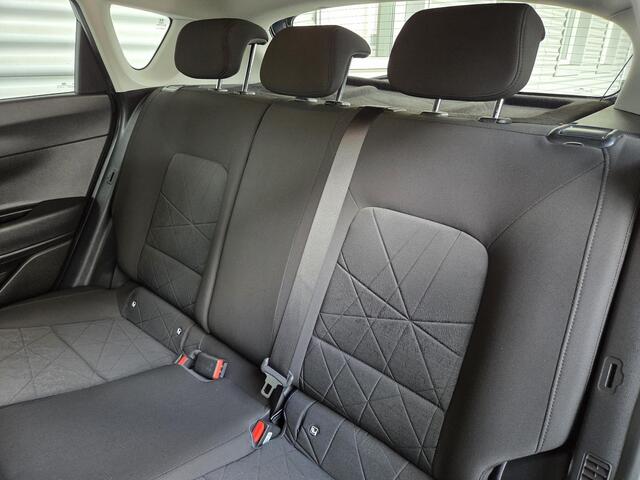 Hyundai Bayon 1.0 T-GDI Comfort Smart