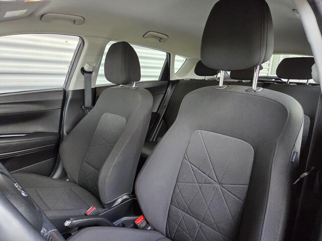 Hyundai Bayon 1.0 T-GDI Comfort Smart