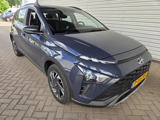 Hyundai Bayon 1.0 T-GDI Comfort Smart