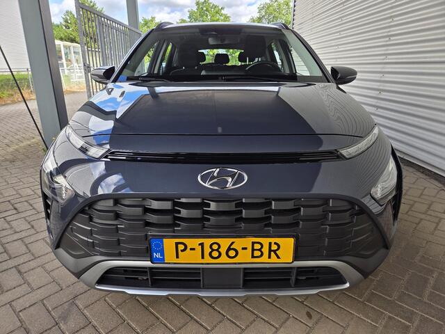 Hyundai Bayon 1.0 T-GDI Comfort Smart
