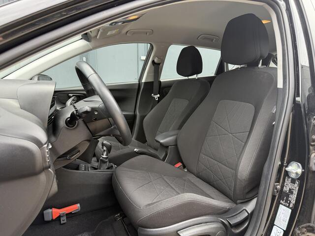 Hyundai Bayon 1.0 T-GDI Comfort Smart /Achteruitrijcamera / Apple CarPlay / Cruise Control / Navigatie / Dealer Onderhouden / 1ste Eigenaar