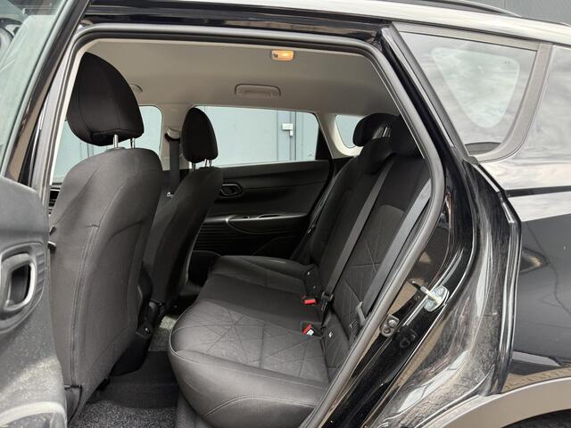 Hyundai Bayon 1.0 T-GDI Comfort Smart /Achteruitrijcamera / Apple CarPlay / Cruise Control / Navigatie / Dealer Onderhouden / 1ste Eigenaar