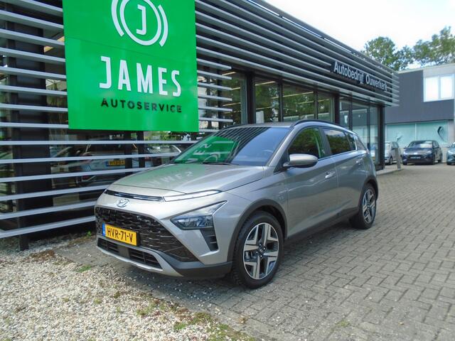 Hyundai Bayon 1.0 T-GDI Comfort Smart