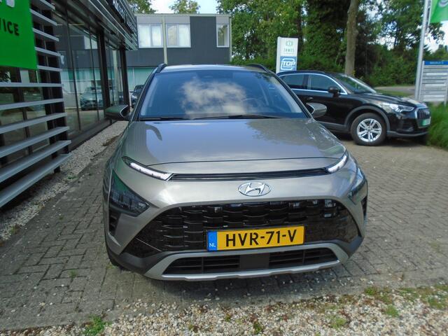 Hyundai Bayon 1.0 T-GDI Comfort Smart