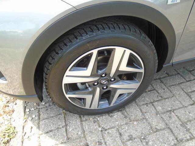 Hyundai Bayon 1.0 T-GDI Comfort Smart
