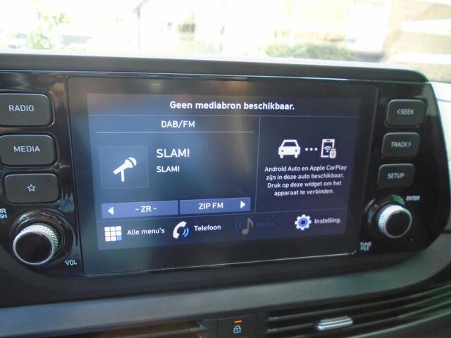 Hyundai Bayon 1.0 T-GDI Comfort Smart