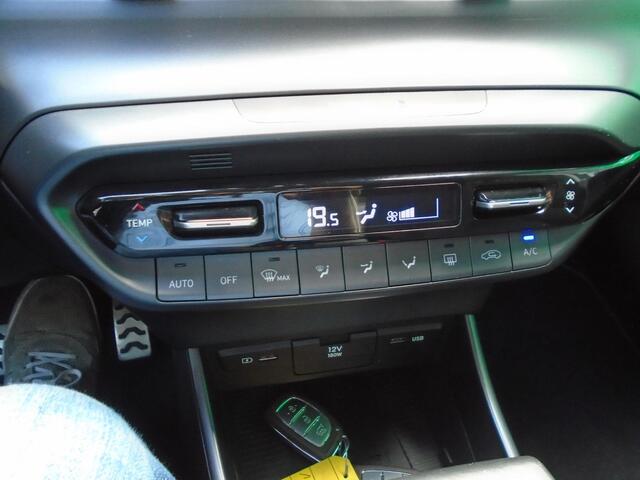 Hyundai Bayon 1.0 T-GDI Comfort Smart
